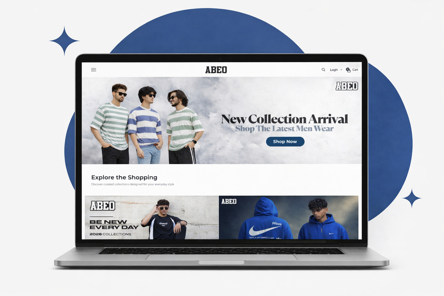 Ecommerce Solutions